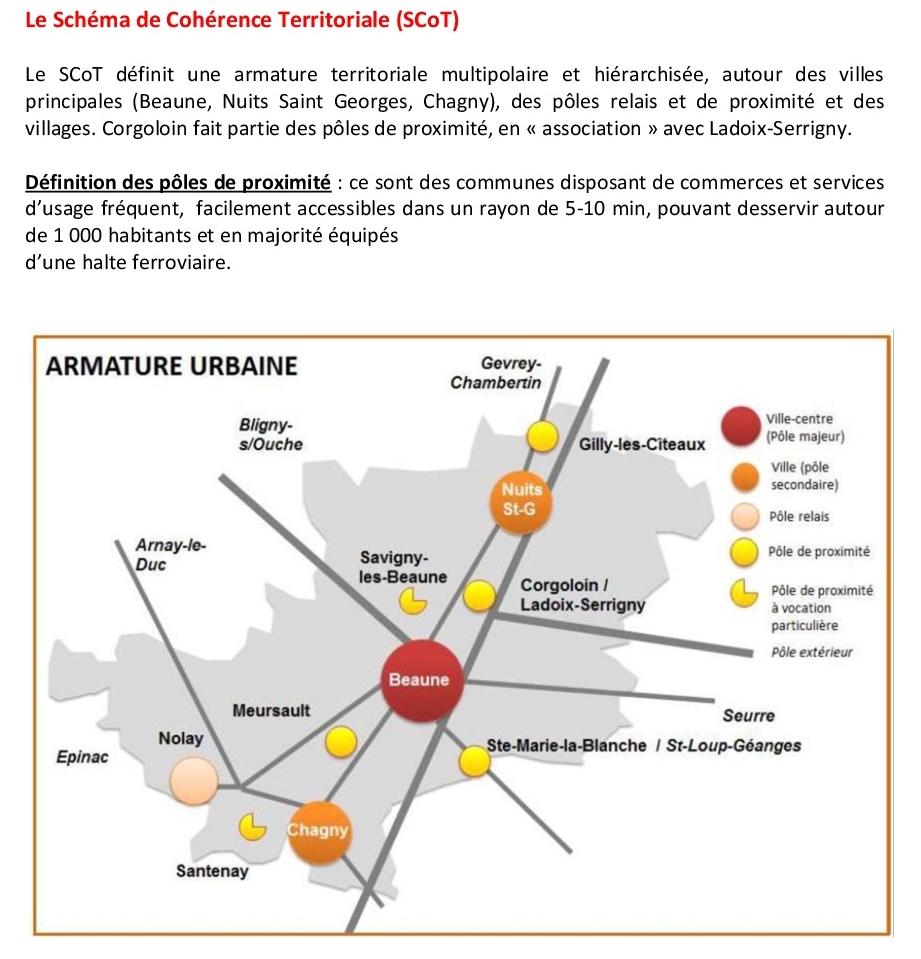 Le Schéma de Cohérence Territoriale-001