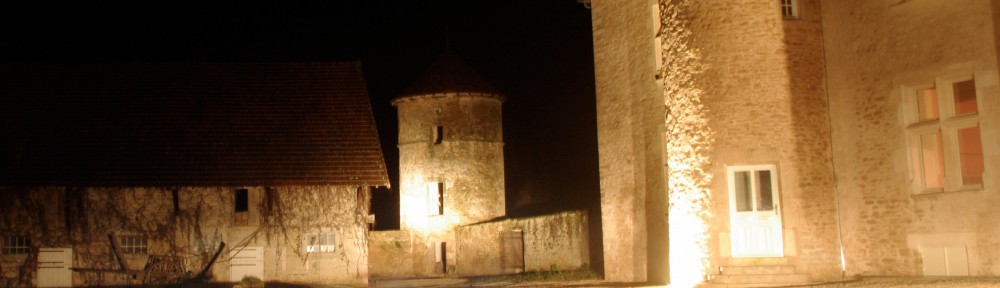 Mairie de Corgoloin