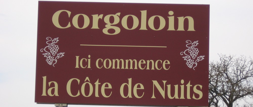 Mairie de Corgoloin